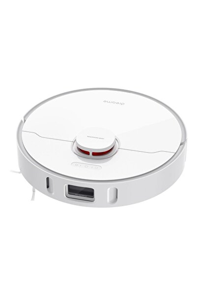 Dreame L10 Pro Akıllı Robot Süpürge - Beyaz