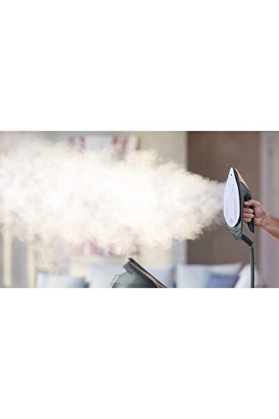 Philips Buhar Kazanlı Ütü 9 Bar -yetkili Evrekala- Yeni Seri 3100 Watt 750 gr Buhar