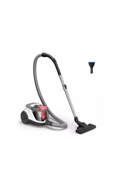 Philips Kolay Hava Akışlı Ultra Premium Özellikli Torbasız Elektrikli Süpürge
