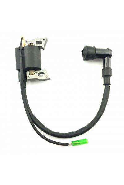 Farmertec Ignition compatible with Honda G100, EG650, EM500, EM600, G100K2, EM500K1