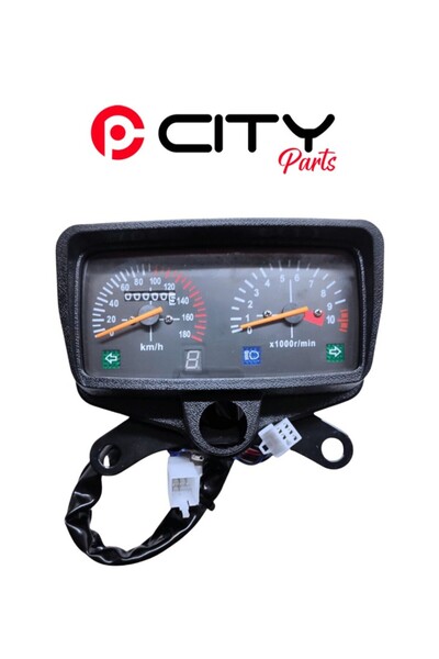 GİVİS CG KİLOMETRE SAATİ CT0924