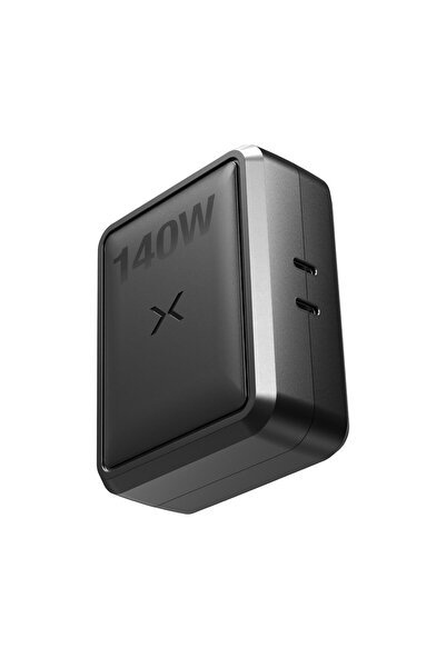 NOCO XGrid X140: 140W USB-C Şarj Cihazı – PD 3.1, QC 5.0 ve PPS'li Çift Bağla...
