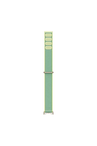 Google Pixel Watch Döngü Bandı - Yalnızca 45 mm Pixel Watch 3 ile Uyumlu - Wi...