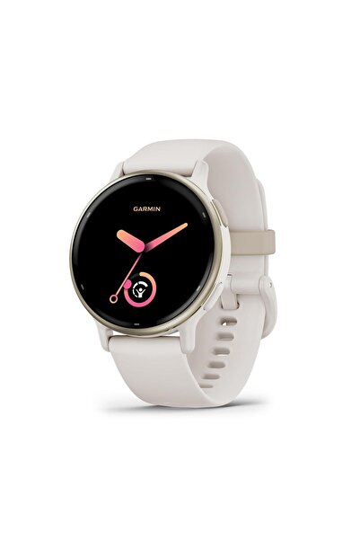 Garmin vívoactive 5, Sağlık ve Fitness GPS Akıllı Saati, AMOLED Ekran, 11 Gün...