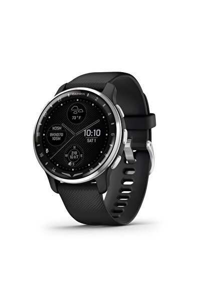 Garmin D2™ Air X10, GPS, Havacılık Hava Durumu, Çağrı ve Mesaj, Sağlık ve Zin...