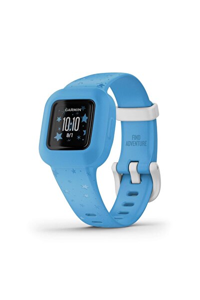 Garmin vivofit jr. 3, Çocuklar için Fitness Takip Cihazı, İnteraktif Uygulama...
