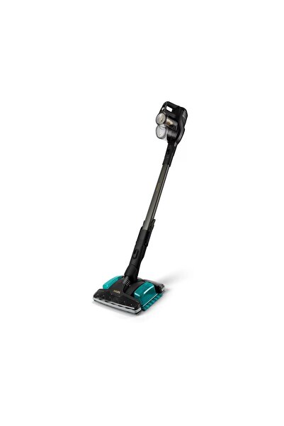 Philips 8000 Serisi Aqua Plus Kablosuz Dik Süpürge 0.6 litre BetterWay Vacuum...