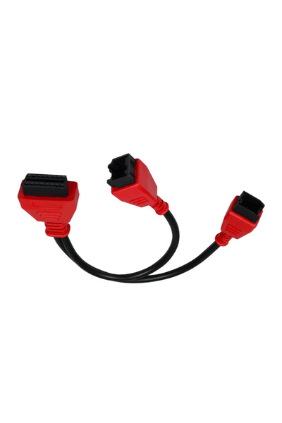autoecu SGW Bypass 12 + 8 diagnostic adapter cable for Fiat, Alfa Romeo and Lancia after 2018