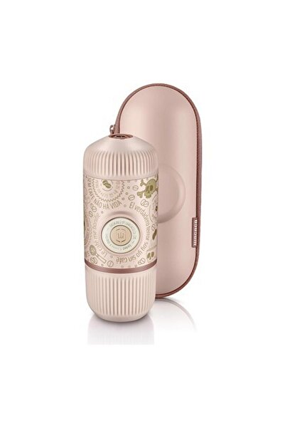 Wacaco Nanopresso - Dark Souls - Pembe