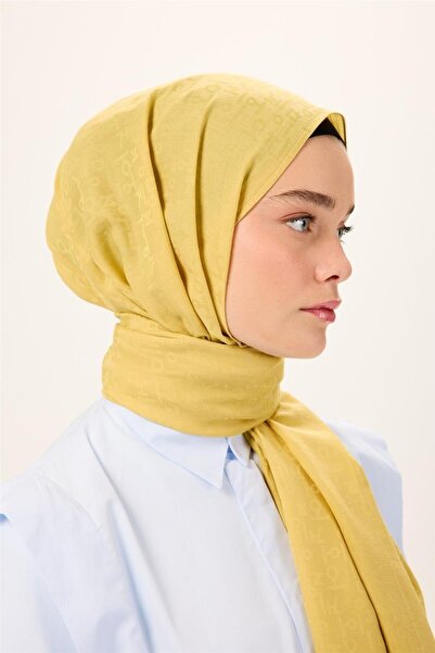 Silk Home Cotton Polyester Liva Shawl