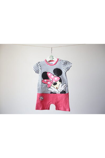 Victorino Salopetă Minnie