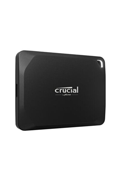 Crucial X10 Pro 1Tb Portable Ssd - 2100Mb/S USB 3.2 Gen-2 Ct1000X10Prossd9