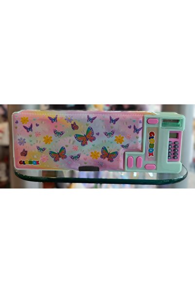 ada çanta kırtasiye Husă multifuncțională pentru creion pentru fete AD77730