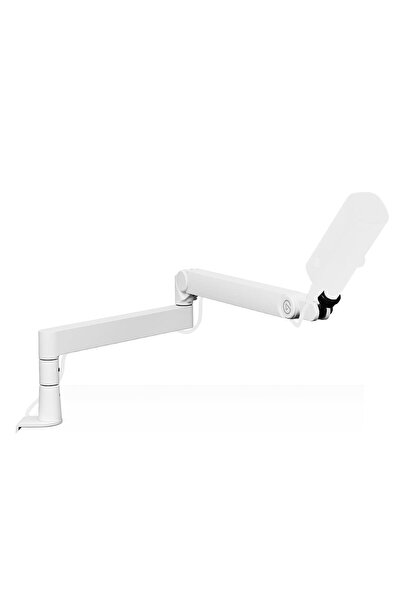 Elgato Wave Mikrofon Kolu Pro Beyaz - 360° Döndürülebilir Düşük Profil Gazlı ...