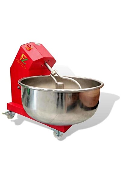 Fenglin FNG-50 Devirmeli Hamur Yoğurma Makinası