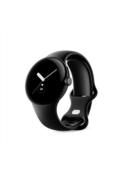 Google Pixel Watch 1. Nesil (Önceki Model) - Fitbit Etkinlik Takibi Özelliğine Sahip Android Akıllı