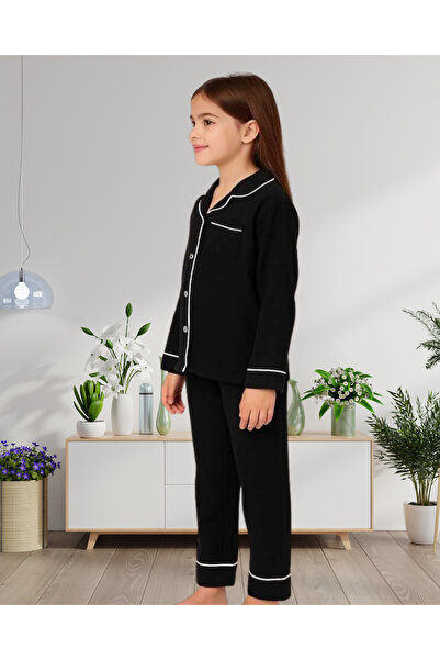 tny kids collection Muslin Children's Pajama Set