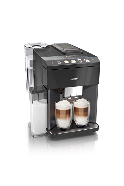 Siemens Eq.500 Tq505r09 Integral Tam Otomatik Kahve Makinesi