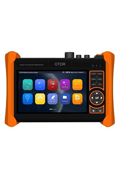 OEM OTDR BT-OTDR-65 5.4 INC Test Cihazı