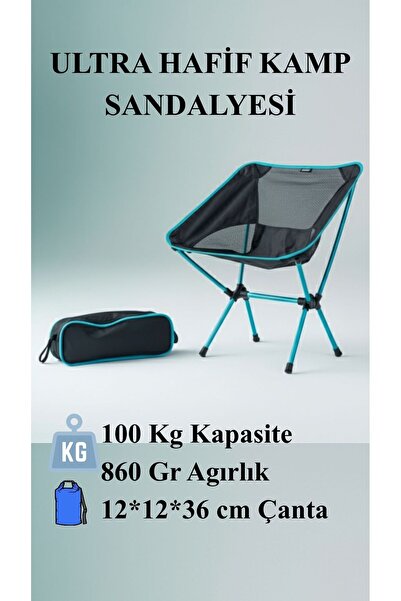 atabay outdoor Pratik Kolay Kurulum Kamp Taburesi