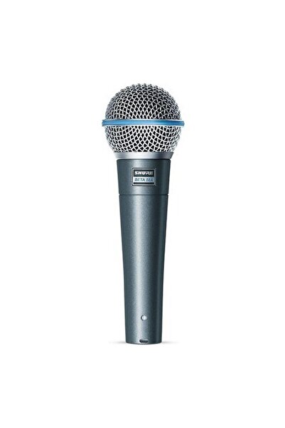 Shure BETA-58A Dinamik Mikrofon