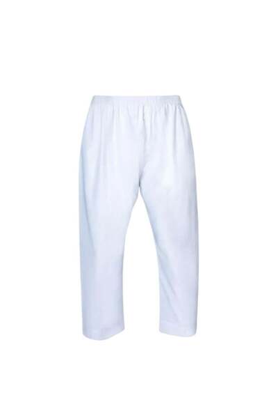 Daffah Rudder | Men's Long Trousers Without a Seat R