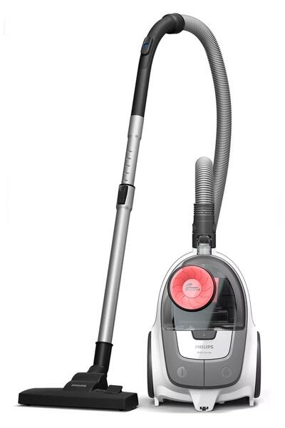 Philips Evrekala Shop Vacuum Torbasız Süpürge Philips PowerCyclone 4 Elektrikli Süpürge