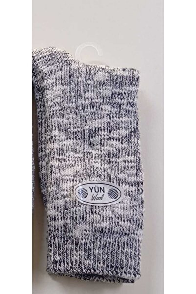 BY BNN Women's Winter Wool Socks, Size 3 Pack