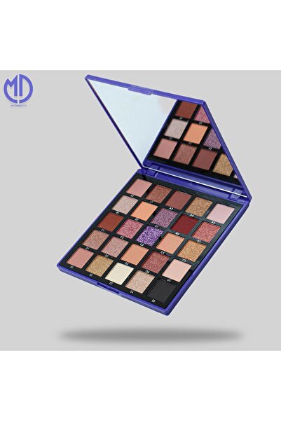 OFRA لوحة ظلال عيون Moda Beauty Sunset Mirage.