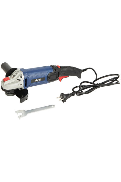 OEM Varo Angle Grinder 1200 W | Ø 125 mm