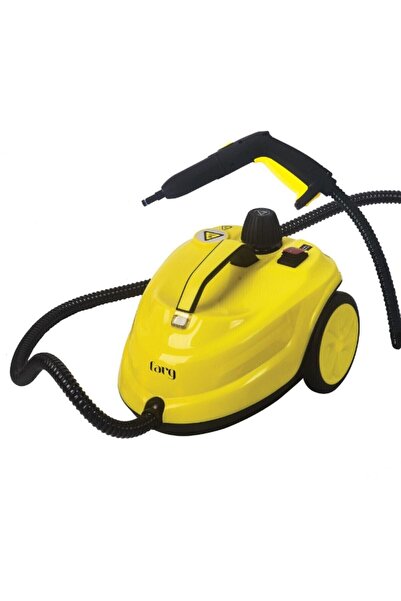 Farg Pro Clean Epa-1609 Çok Fonksiyonlu Buharlı Temizlik Makinesi & Buharlı T...
