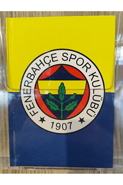 ada çanta kırtasiye Fan Hardcover Hard Cover Agenda Daily Multi-Purpose Lined Notebook Ad56339