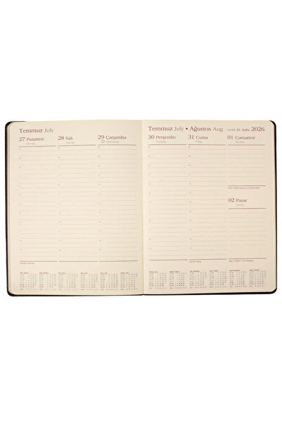 Ece Agenda Coast Series 18X24 Tool (Wheck)