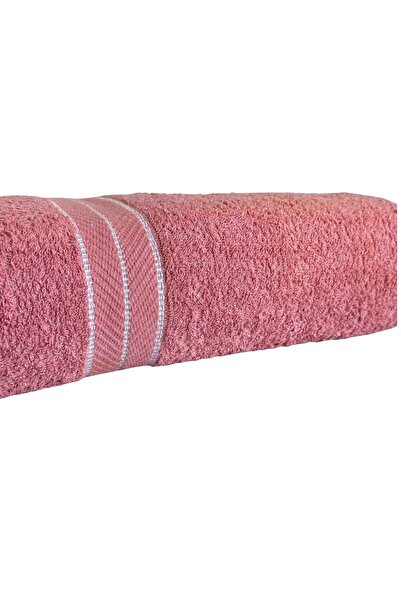 GOLDROOM 90*140 Cotton Size and Bath Towel