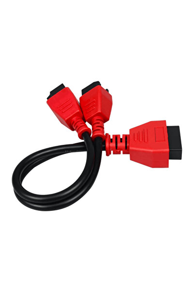 autoecu SGW Bypass 12 + 8 diagnostic adapter cable for Fiat, Alfa Romeo and Lancia after 2018