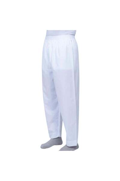 Daffah Rudder | Men's Long Trousers Without a Seat R