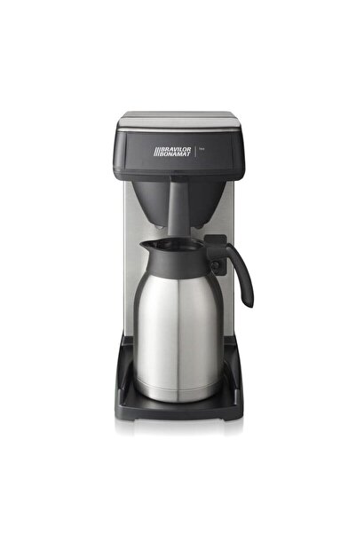 Bravilor Bonamat Iso Hızlı Filtre Kahve Makinesi