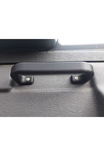 kaplanoto Opel Frontera bagaj arka çekme kolu - 4735743