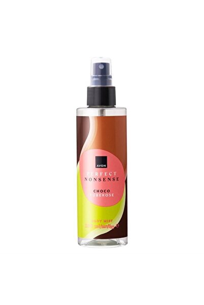 AVON Spray de corp parfumat Perfect Nonsense Choco Tuberose