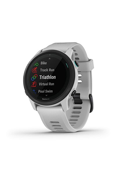 Garmin Forerunner 745, GPS Koşu Saati, Ayrıntılı Eğitim İstatistikleri ve Cih...
