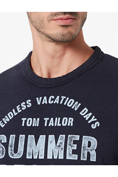 Tom Tailor Tricou pentru bărbați