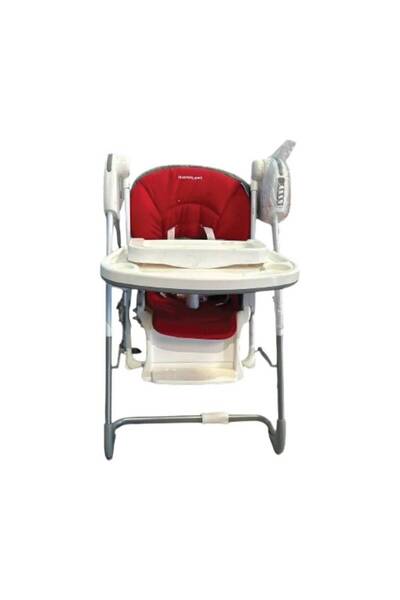 Dogel Mamalav dining chair and swing