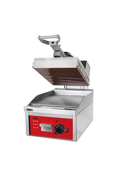 Empero EMP.HMP.010 Tekli Izgara ve Tost Makinesi