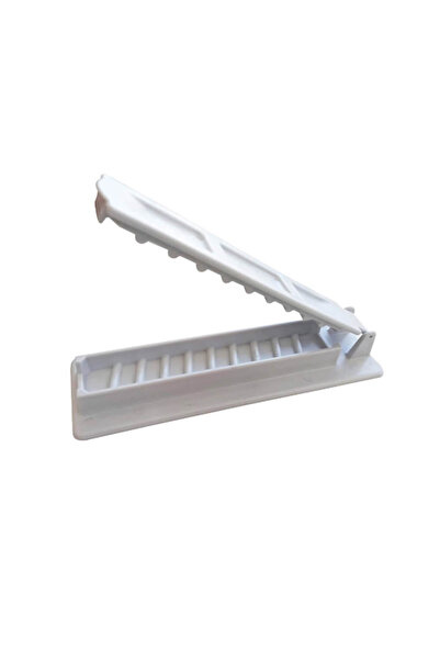 Rapid Adana Kebab Making Apparatus Kebabmatic Shaper