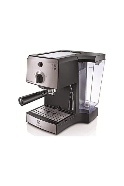 Electrolux Espresso Ve Capuccino Makinesi