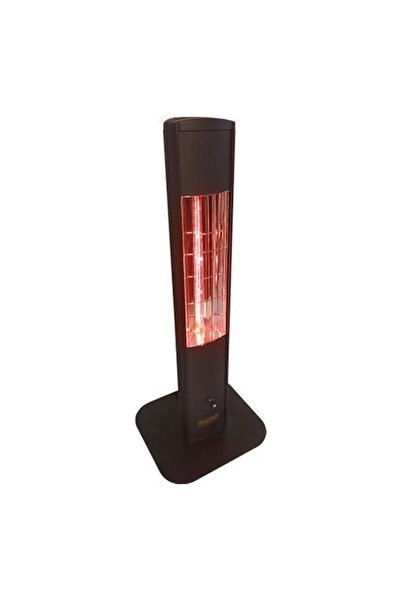 GOLDSUN Mobile GSA07VP 700 W Kumandasız Taşınabilir Dikey Elektrikli Isıtıcı