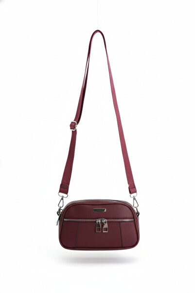 MAMIN Multi-pocket shoulder bag