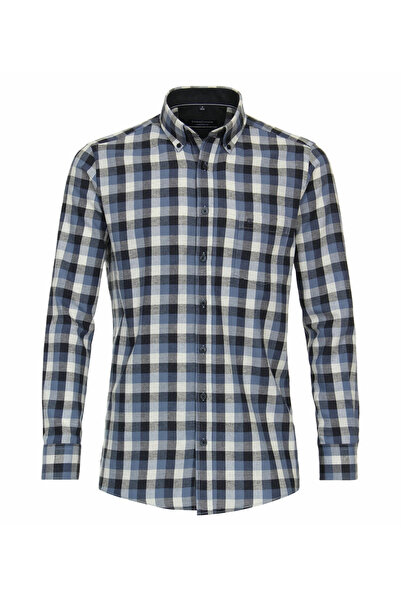 CASAMODA KaroHemd für Herren