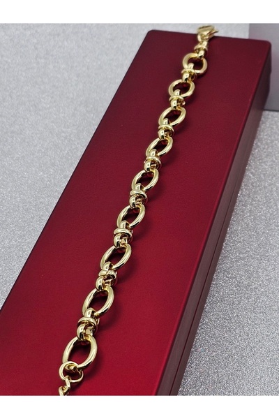 Mosso Steel سوار فولاذي على شكل حلقة من شوبينغ