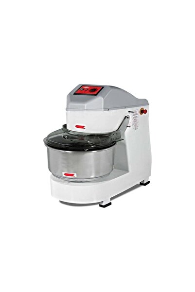Empero Sh.05 Spiral Hamur Yoğurma Makinesi - 30 kg Pizza Hamuru